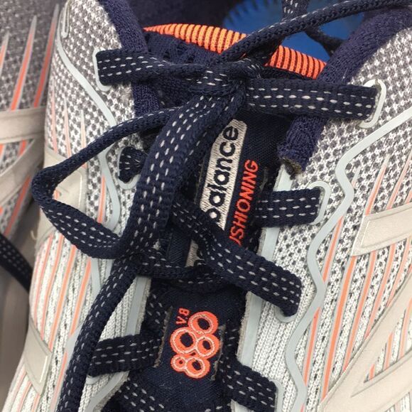 New balance 880 Trufuse Sneakers running shoes Sz 11.5 EU 43.5 - Picture 6 of 16